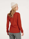 Fabriz 1/4-Zip skipully