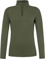 Fabriz 1/4-Zip skipully