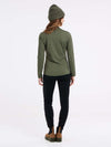 Fabriz 1/4-Zip skipully