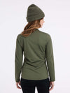 Fabriz 1/4-Zip skipully