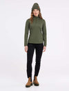 Fabriz 1/4-Zip skipully