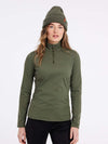 Fabriz 1/4-Zip skipully
