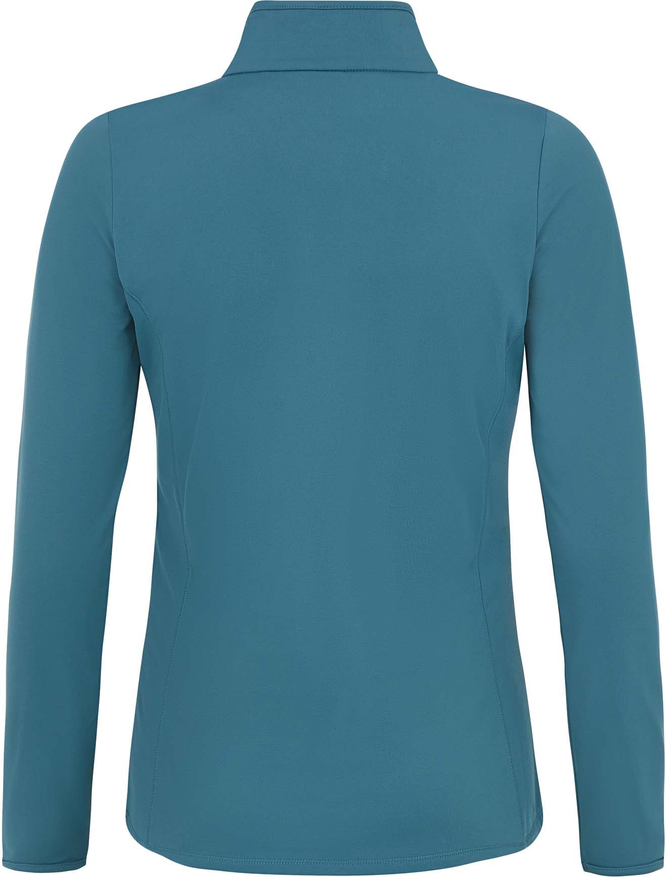 Fabriz 1/4-Zip skipully