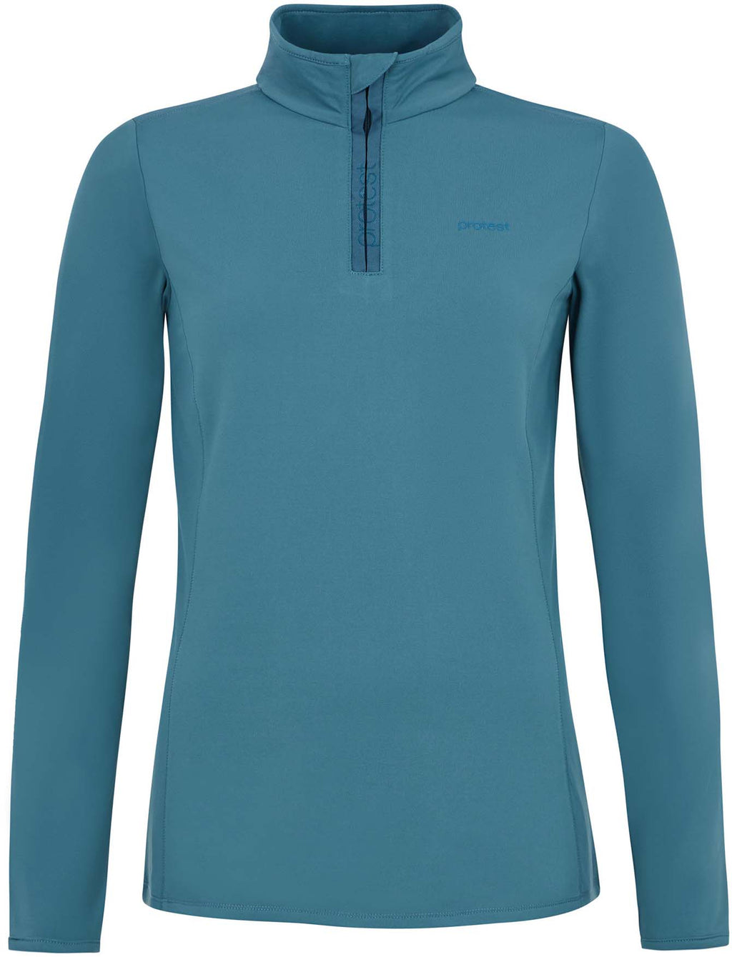 Fabriz 1/4-Zip skipully