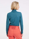 Fabriz 1/4-Zip skipully