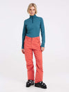 Fabriz 1/4-Zip skipully