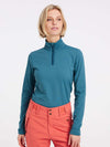 Fabriz 1/4-Zip skipully