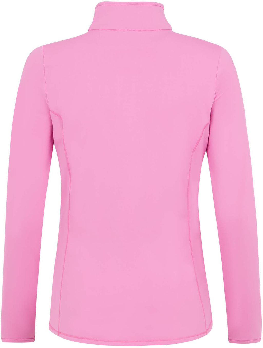 Fabriz 1/4-Zip skipully
