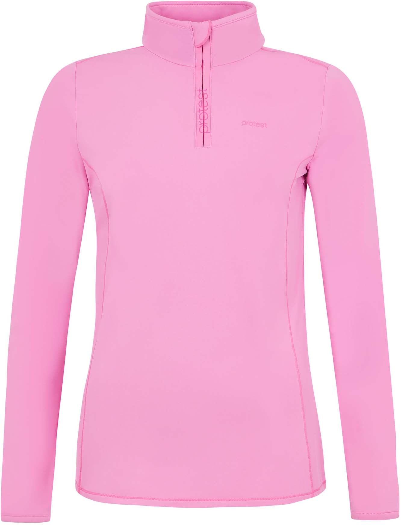 Fabriz 1/4-Zip skipully