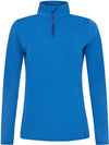 Fabriz 1/4-Zip skipully