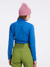 Fabriz 1/4-Zip skipully