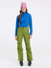 Fabriz 1/4-Zip skipully