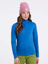 Fabriz 1/4-Zip skipully