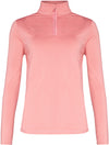 Fabriz 1/4-Zip skipully
