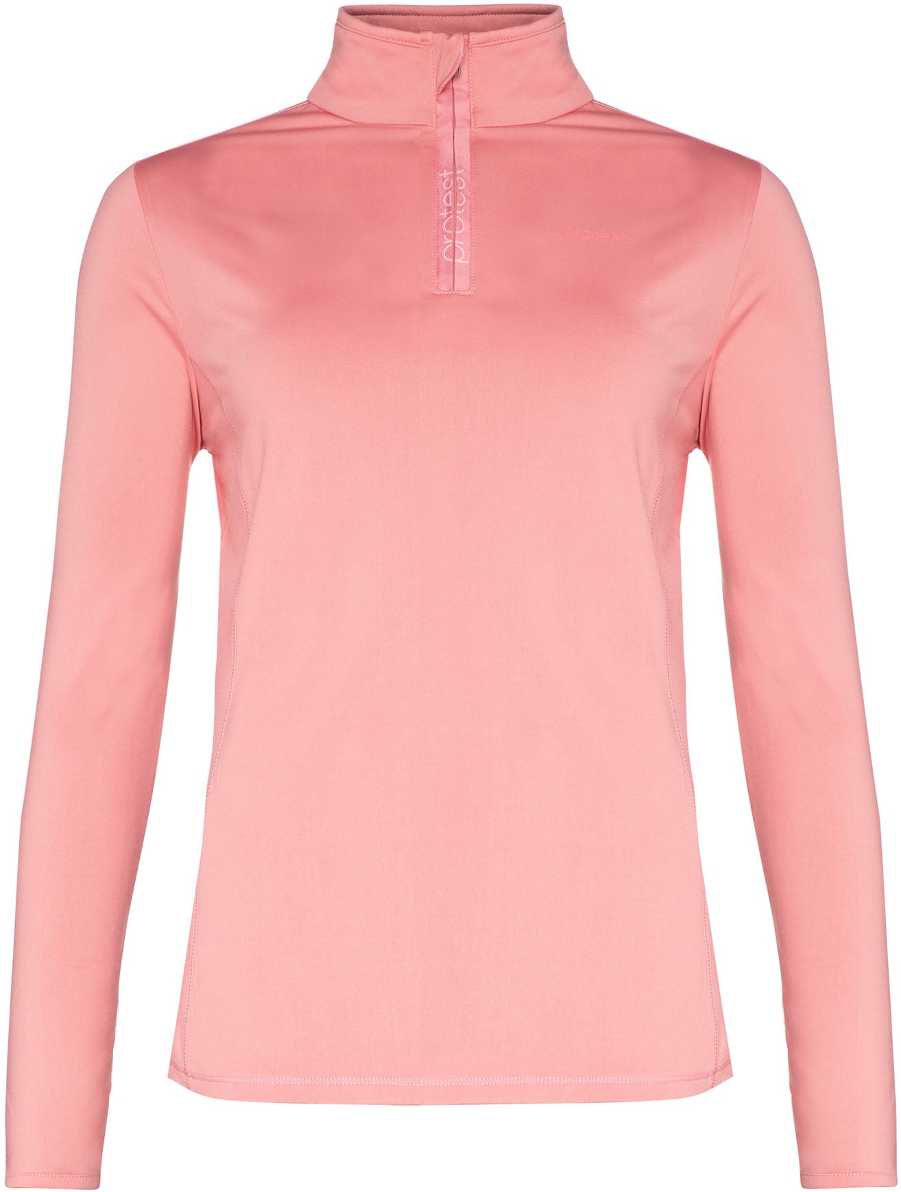 Fabriz 1/4-Zip skipully