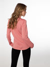 Fabriz 1/4-Zip skipully