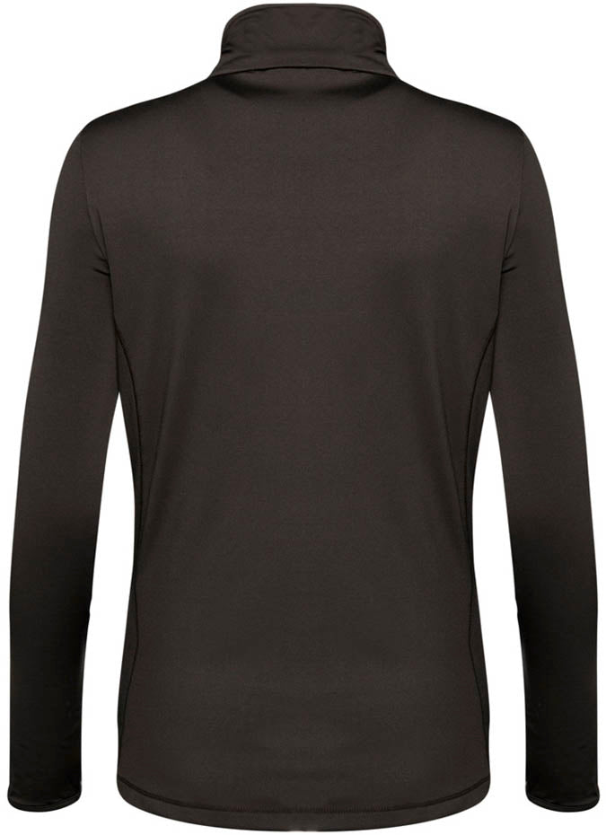 Fabriz 1/4-Zip skipully