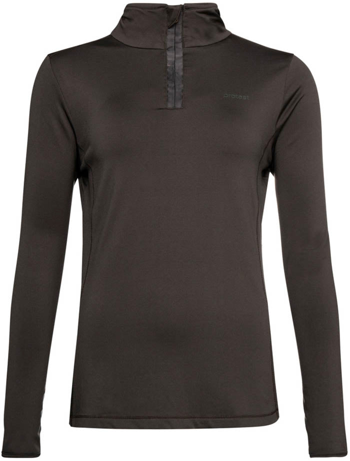 Fabriz 1/4-Zip skipully