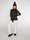 Fabriz 1/4-Zip skipully