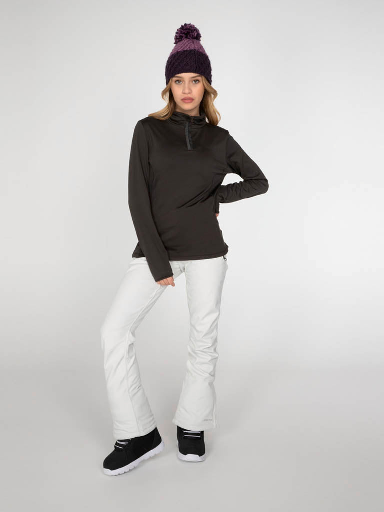 Fabriz 1/4-Zip skipully