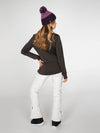 Fabriz 1/4-Zip skipully