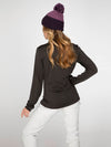 Fabriz 1/4-Zip skipully