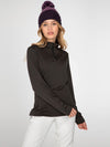 Fabriz 1/4-Zip skipully