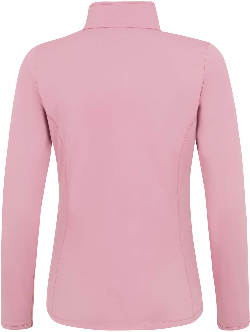 Fabriz 1/4-Zip skipully