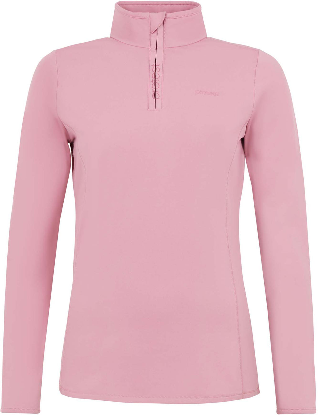 Fabriz 1/4-Zip skipully