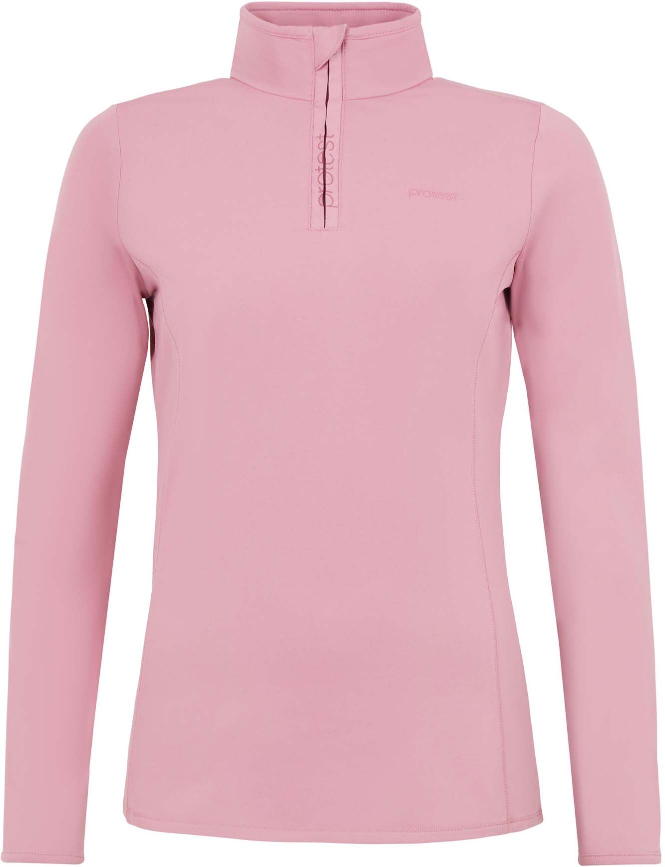 Fabriz 1/4-Zip skipully