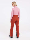 Fabriz 1/4-Zip skipully