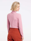 Fabriz 1/4-Zip skipully