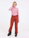 Fabriz 1/4-Zip skipully