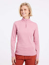 Fabriz 1/4-Zip skipully