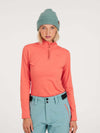 Fabriz 1/4-Zip skipully