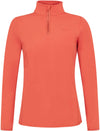 Fabriz 1/4-Zip skipully