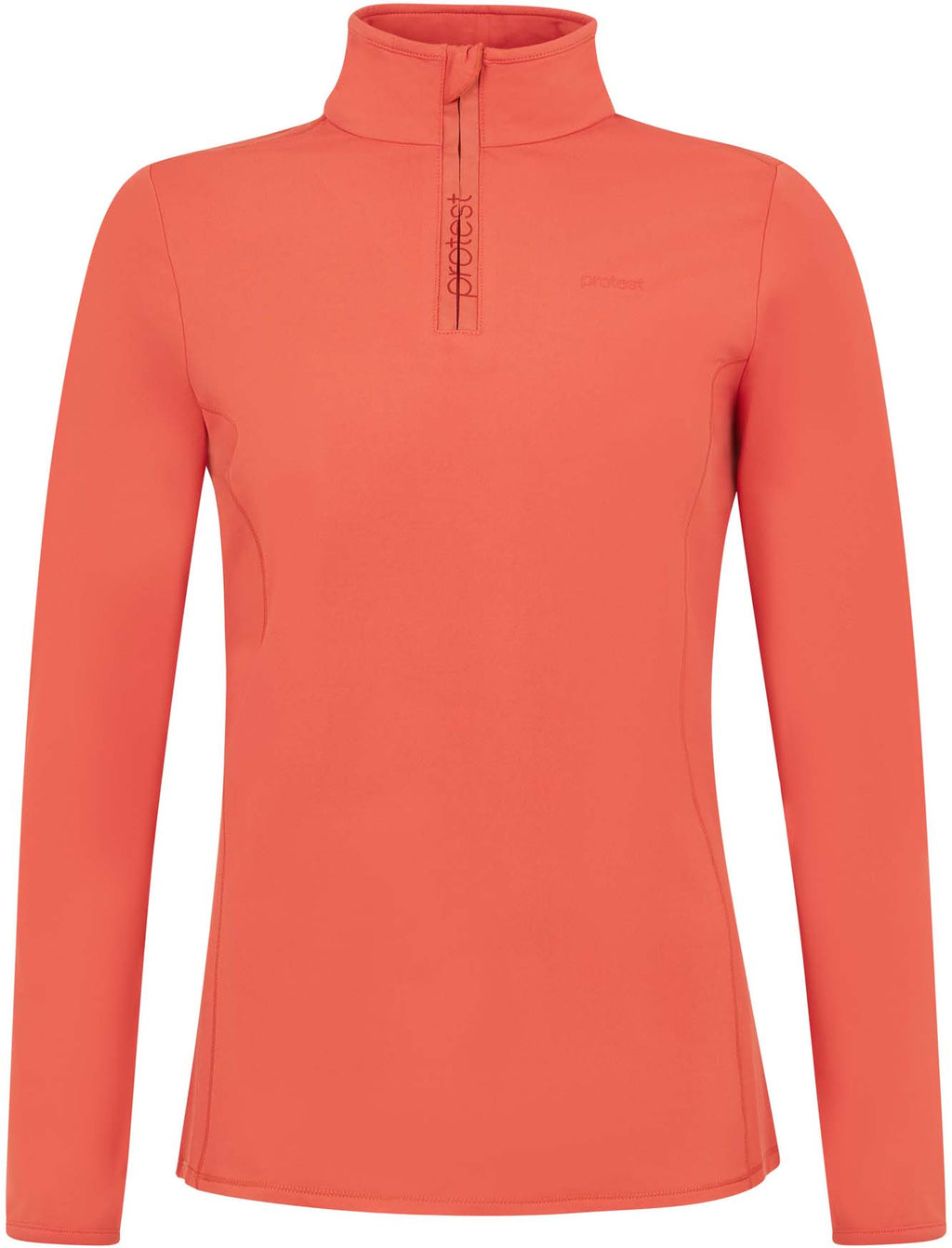 Fabriz 1/4-Zip skipully