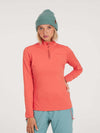 Fabriz 1/4-Zip skipully