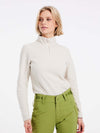 Mutez 1/4-Zip skipully