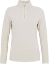 Mutez 1/4-Zip skipully