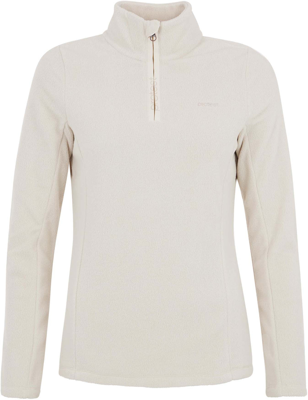 Mutez 1/4-Zip skipully