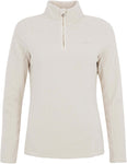 Mutez 1/4-Zip skipully