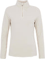Mutez 1/4-Zip skipully