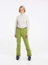 Mutez 1/4-Zip skipully