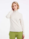Mutez 1/4-Zip skipully