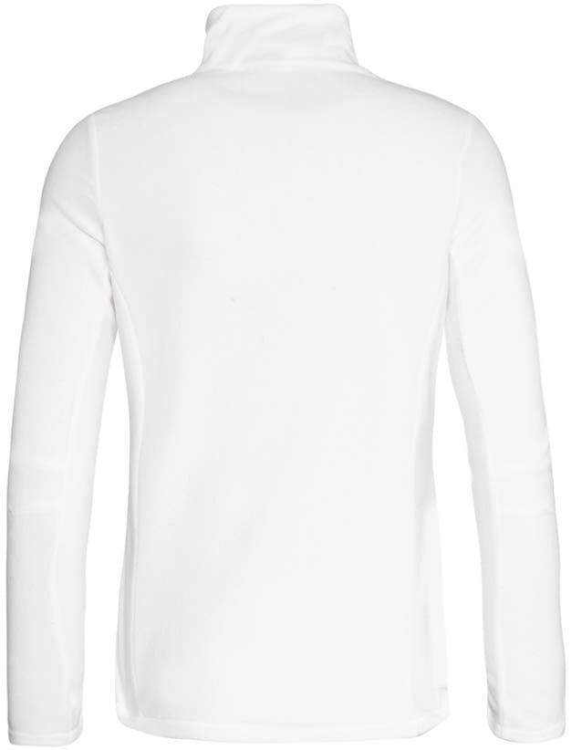 Mutez 1/4-Zip skipully