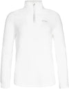 Mutez 1/4-Zip skipully