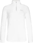 Mutez 1/4-Zip skipully