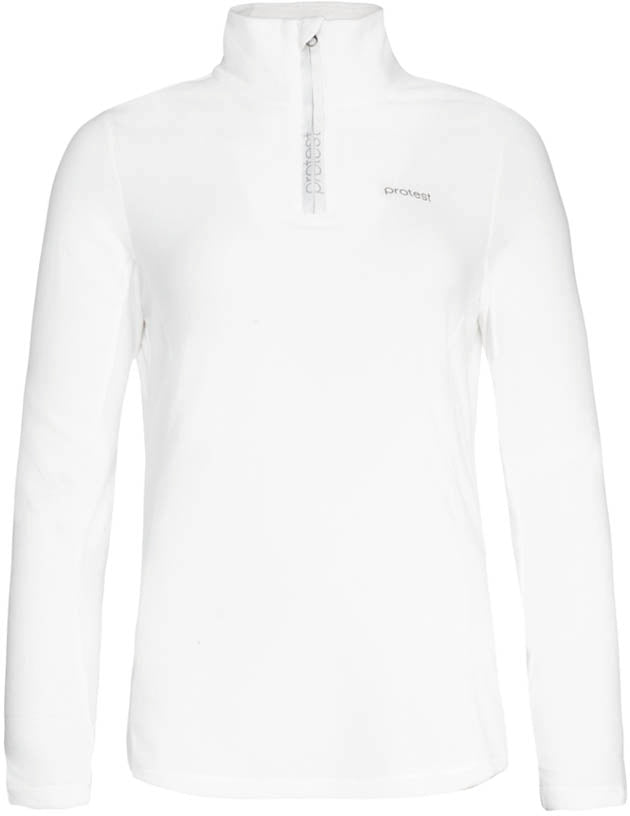 Mutez 1/4-Zip skipully
