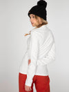 Mutez 1/4-Zip skipully